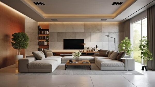 Interior Design – IMC